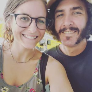 Meet your Posher, Eric